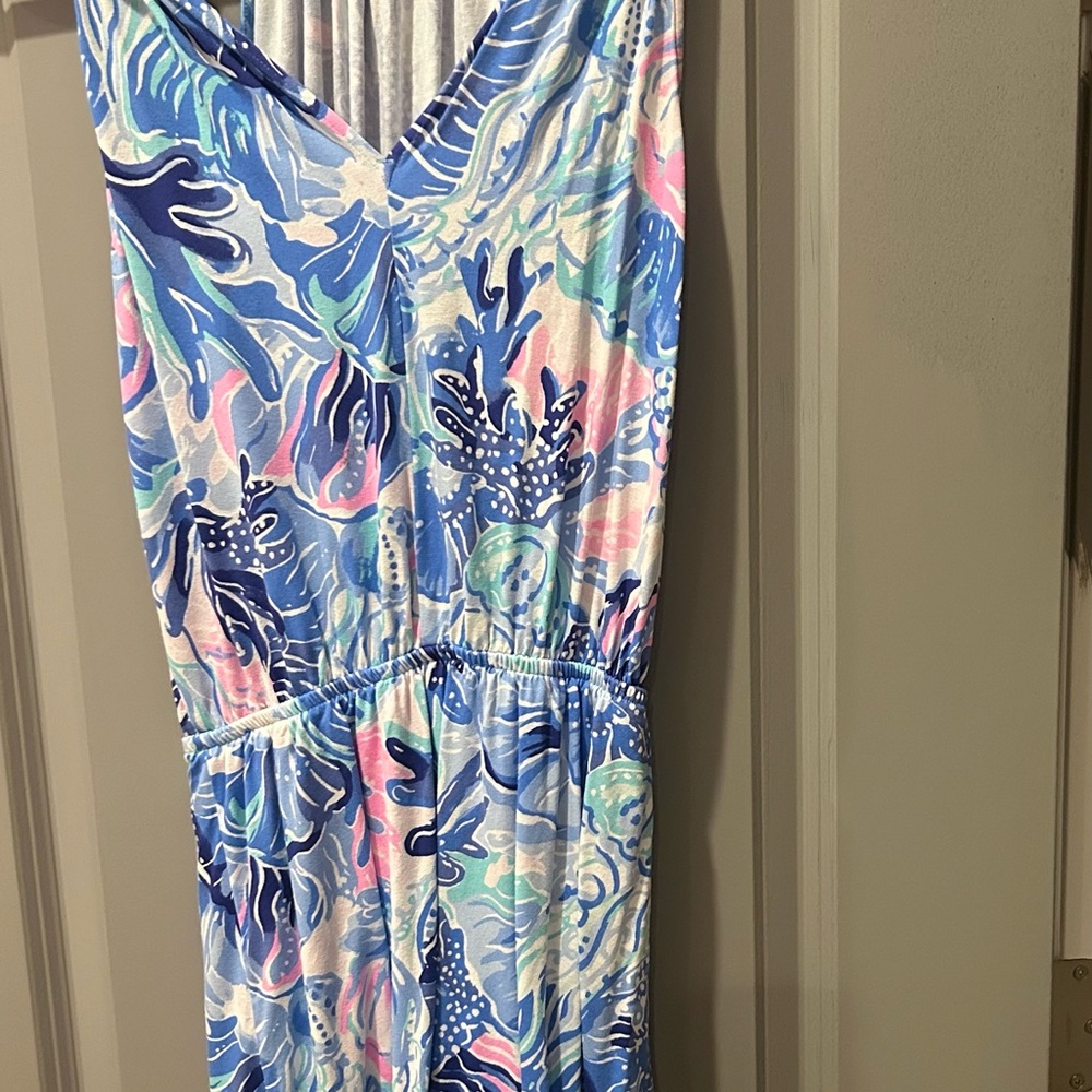 Women’s designer romper